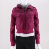 Ashley Tyria Hooded Jacket