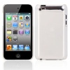 Crystal Hard Case for ipod Touch 4th. Christmas Shopping, 4% off plus free Christmas Stocking and Christmas Hat!