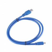 6.6 FT USB 3.0 AM to Mini 10p Extentinon Cable. Christmas Shopping, 4% off plus free Christmas Stocking and Christmas Hat!