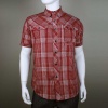 PJ Mark Marty Plaid Woven