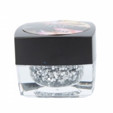 Metallic Glitter UV Gel Nail Art 19. Christmas Shopping, 4% off plus free Christmas Stocking and Christmas Hat!