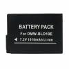 DMW-BLD10E Battery for Panasonic DMC-GF2 DMC-GF2GK. Christmas Shopping, 4% off plus free Christmas Stocking and Christmas Hat!