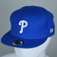 New Era Philadelphia Phillies 59FIFTY