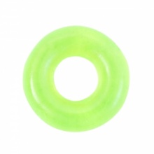 Green 1 270 Rubber Ring for Fishing. Christmas Shopping, 4% off plus free Christmas Stocking and Christmas Hat!