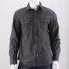 Levi&#039;s Plainview Chambray Woven