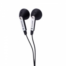 OV-K23MV 3.5mm Stereo In-Ear Earbud Earphone Headset Black. Christmas Shopping, 4% off plus free Christmas Stocking and Christmas Hat!