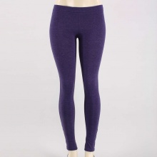 Poof Marlyn Solid Legging