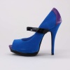 Anne Michelle Verdict Platform Heel