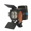 R-4 LED Vedio Lamp Light for Camera Camcorder. Christmas Shopping, 4% off plus free Christmas Stocking and Christmas Hat!