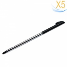 5Pcs Stylus Touch Pen for HTC Touch 3G. Christmas Shopping, 4% off plus free Christmas Stocking and Christmas Hat!