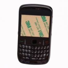 Full Housing and Keypad for BlackBerry Curve 8520 Black Flower + Free Tools. Christmas Shopping, 4% off plus free Christmas Stocking and Christmas Hat!