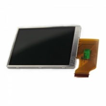 LCD Screen Display for Sanyo E1075 E1090 / Kodak M863 M763 M1063 / Fujifilm Finepix A170 A175 A220 A225 / Pentax E65 E75 / BENQ . Christmas Shopping, 4% off plus free Christmas Stocking and Christmas Hat!