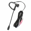 XTY-7 Black Multimedia Unilateral Headset Microphone. Christmas Shopping, 4% off plus free Christmas Stocking and Christmas Hat!