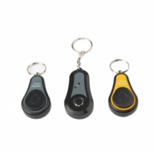 2 Channels Super RF Wireless Electronic Key Finder. Christmas Shopping, 4% off plus free Christmas Stocking and Christmas Hat!