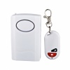 6688 Wired Remote Control Door Magnetic Entry Security Alarm. Christmas Shopping, 4% off plus free Christmas Stocking and Christmas Hat!