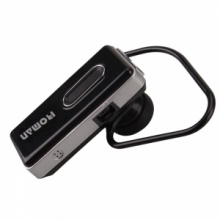 X3 Wireless Business Bluetooth Handset Black. Christmas Shopping, 4% off plus free Christmas Stocking and Christmas Hat!