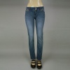 US Polo Assn Jami Straight Leg Jean