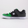 Accent their casual cool style with the pure hipness of these DC Shoes sneakers.