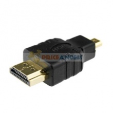 an necessity for your digital life - Gold plated converter