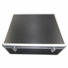 600 Capacity Aluminum CD DVD Storage Case Black. Christmas Shopping, 4% off plus free Christmas Stocking and Christmas Hat!