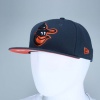 New Era Baltimore Orioles Fitted