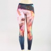 Galactic pair of leggins that grip your thighs just right. With the expansive waistband, these leggins are tight! (tight like they are cool tight)