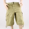 Escapism Jason Cargo Short