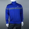 adidas Piped Track Top