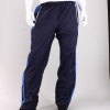 Cut through the wind like a knife in these lightweight and comfortable wind pants.