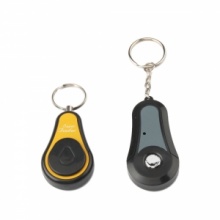 1 Channel Super RF Wireless Electronic Key Finder. Christmas Shopping, 4% off plus free Christmas Stocking and Christmas Hat!