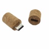 2GB Cork Shaped USB Flash Drive. Christmas Shopping, 4% off plus free Christmas Stocking and Christmas Hat!