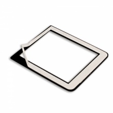 LCD Glass Lens for Motorola L6 L2. Christmas Shopping, 4% off plus free Christmas Stocking and Christmas Hat!