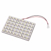 12V 3W 48 (3528 White SMD) Light Board. Christmas Shopping, 4% off plus free Christmas Stocking and Christmas Hat!