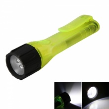 Sunree N35 Super Bright LED Flashlight Electric Torch Light-green. Christmas Shopping, 4% off plus free Christmas Stocking and Christmas Hat!