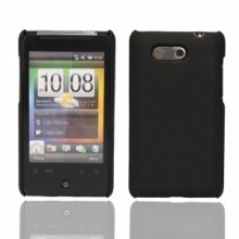 Hard Case and Screen Protector for HTC G9 Black. Christmas Shopping, 4% off plus free Christmas Stocking and Christmas Hat!