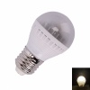 E27 1W 12V High Power LED Light Bulb White. Christmas Shopping, 4% off plus free Christmas Stocking and Christmas Hat!