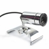 8MP CH-8050 318+7670 USB PC Webcam Web Camera. Christmas Shopping, 4% off plus free Christmas Stocking and Christmas Hat!