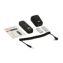 IR-231 Infrared Remote Control for Canon 550D 500D 450D. Christmas Shopping, 4% off plus free Christmas Stocking and Christmas Hat!