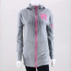 Reebok NCL Aggro Full Zip Tunic Hoody