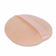 9cm Facial Face Sponge Makeup Cosmetic Powder Puff. Christmas Shopping, 4% off plus free Christmas Stocking and Christmas Hat!