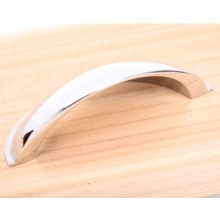 Satin Nickel Drawer Bin Cup Pull. Christmas Shopping, 4% off plus free Christmas Stocking and Christmas Hat!