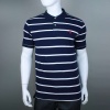 US Polo Assn Earl Thin Stripe Polo