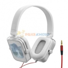 Basic Specification Product Name Headset Material plastic Sound Effect Stereo?? Frequency response 20-20000Hz Impedance 320hm Sensitivity 104Db Cable 1.5M Hook Length Min: 31cm Max: 38cm Earpad size 5.8 x 8 x 3cm Hook Material Plastic Ear Jack 3.5mm Used With MP3. MP4. PC. MD. CD or any other player which has a 3.5mm jack SD/MMC card Features Plastic ear hook provides a non-slip grip. and is adjustable and comfortable to wear The earphone pad of this Headset is soft and pleasing when wearing. removable and replaceable Good coating for comfortable to touch make the 3.5mm Headset not only fashionable. but also charming The 3.5mm Headset is suitable for MP3. MP4. PC. MD. CD or any other player which has a 3.5mm jack The Adjustable Headset with good technology reduces noise and offer your perfect sound Easy to use. just plug it into the 3.5mm jack of your equipments and it'll work Really a good gift for yourself and your friends Package Included 1 x Headset ?