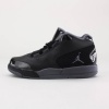 The Jordan Big Fund Viz RST Boys' Shoe offers superb comfort in a sleek hardwood style.