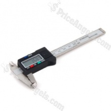 - Measuring range: 0-100mm or 4.- Repeatability: 0.01mm or 0.0005.- Maximum measuring speed: 1.5m/sec or 60/sec.- Measuring system: Non-contaction linear CAP measuring system.- Metric/Inch system interchange at any position.- Manual power on/off switch