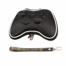 Airform Pocket Game Pouch/Case/Bag for Xbox 360 Controller Black. Christmas Shopping, 4% off plus free Christmas Stocking and Christmas Hat!