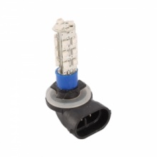 881 21 SMD LED Car Strobe Fog Light Blue. Christmas Shopping, 4% off plus free Christmas Stocking and Christmas Hat!