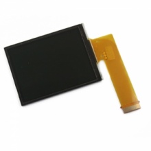 LCD Screen Display for Sony Cyber-shot DSC-W200. Christmas Shopping, 4% off plus free Christmas Stocking and Christmas Hat!