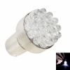 19 LED Car Lamp Light Turn Tail Bulbs White 1156 T25. Christmas Shopping, 4% off plus free Christmas Stocking and Christmas Hat!