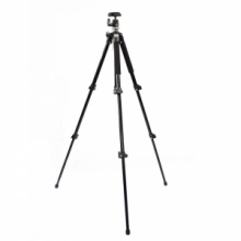 Aluminium Alloy Prefessional Camera Tripod / Monopod 54. Christmas Shopping, 4% off plus free Christmas Stocking and Christmas Hat!